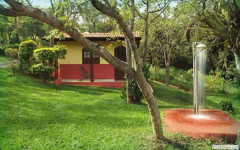 Chales Colina De Casa Branca Brumadinho Exterior photo